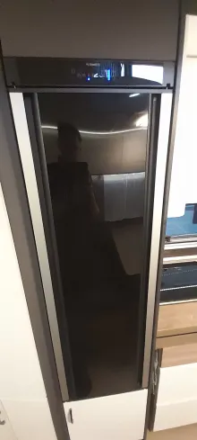 Fahrzeugbild Hobby Excellent Edition 560 KMFe #9