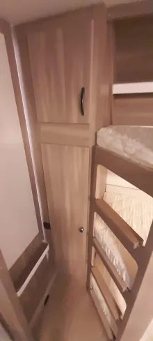 Fahrzeugbild Hobby Excellent Edition 560 KMFe #18