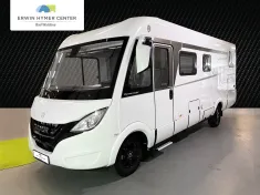 Bild 1 Hymer B-Klasse MC I 680