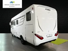 Bild 4 Hymer B-Klasse MC I 680