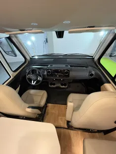 Bild 7 Hymer B-Klasse MC I 680