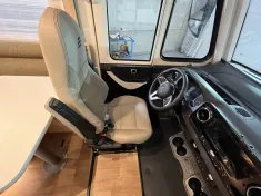 Bild 8 Hymer B-Klasse MC I 680