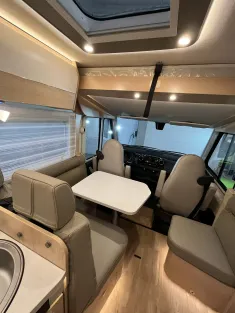 Bild 10 Hymer B-Klasse MC I 680