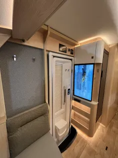 Bild 11 Hymer B-Klasse MC I 680