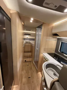 Bild 12 Hymer B-Klasse MC I 680