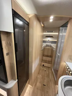Bild 13 Hymer B-Klasse MC I 680