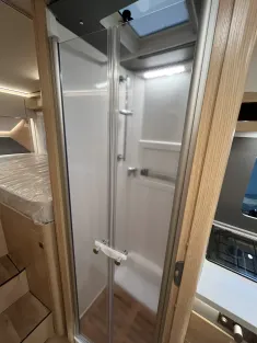 Bild 14 Hymer B-Klasse MC I 680