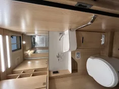 Bild 16 Hymer B-Klasse MC I 680