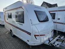 Fahrzeugbild Weinsberg CaraOne 420 QD EDITION [HOT] Model 2025 sofort verfügbar #1