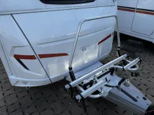 Fahrzeugbild Weinsberg CaraOne 420 QD EDITION [HOT] Model 2025 sofort verfügbar #3
