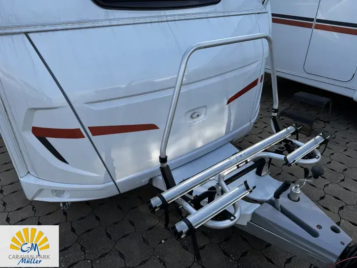 Fahrzeugbild Weinsberg CaraOne 420 QD EDITION [HOT] Model 2025 sofort verfügbar #3