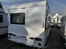 Fahrzeugbild Weinsberg CaraOne 420 QD EDITION [HOT] Model 2025 sofort verfügbar #6