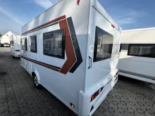 Fahrzeugbild Weinsberg CaraOne 420 QD EDITION [HOT] Model 2025 sofort verfügbar #7