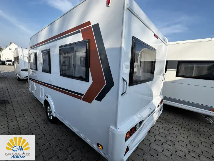 Fahrzeugbild Weinsberg CaraOne 420 QD EDITION [HOT] Model 2025 sofort verfügbar #7