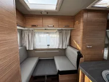 Fahrzeugbild Weinsberg CaraOne 420 QD EDITION [HOT] Model 2025 sofort verfügbar #8