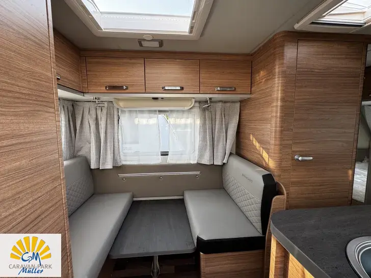 Fahrzeugbild Weinsberg CaraOne 420 QD EDITION [HOT] Model 2025 sofort verfügbar #8