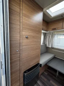 Fahrzeugbild Weinsberg CaraOne 420 QD EDITION [HOT] Model 2025 sofort verfügbar #9