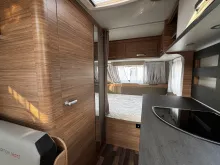 Fahrzeugbild Weinsberg CaraOne 420 QD EDITION [HOT] Model 2025 sofort verfügbar #10