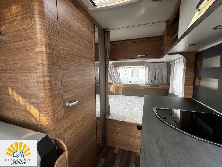 Fahrzeugbild Weinsberg CaraOne 420 QD EDITION [HOT] Model 2025 sofort verfügbar #10
