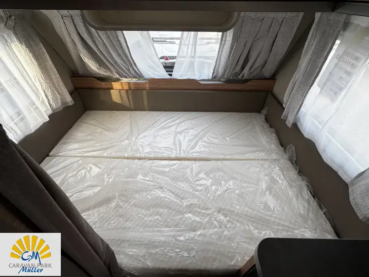 Fahrzeugbild Weinsberg CaraOne 420 QD EDITION [HOT] Model 2025 sofort verfügbar #11
