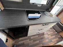 Fahrzeugbild Weinsberg CaraOne 420 QD EDITION [HOT] Model 2025 sofort verfügbar #12