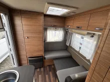 Fahrzeugbild Weinsberg CaraOne 420 QD EDITION [HOT] Model 2025 sofort verfügbar #13