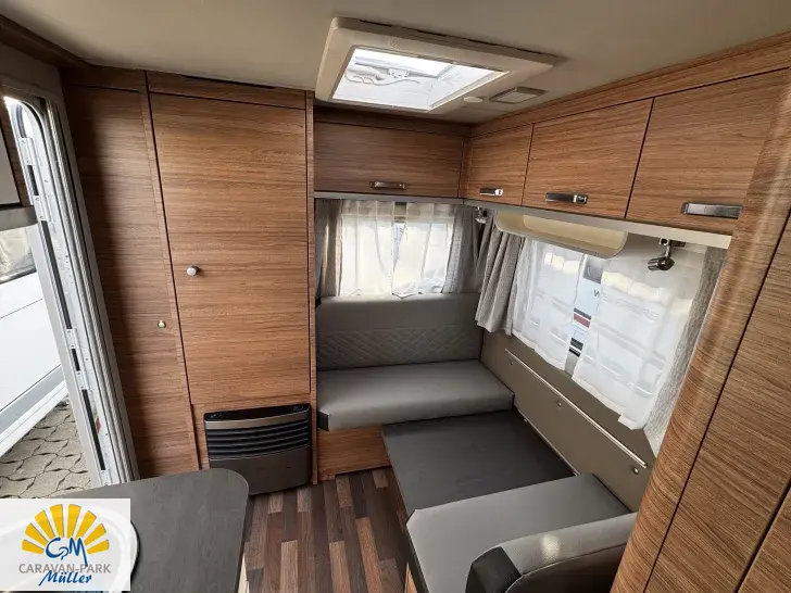 Fahrzeugbild Weinsberg CaraOne 420 QD EDITION [HOT] Model 2025 sofort verfügbar #13