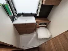 Fahrzeugbild Weinsberg CaraOne 420 QD EDITION [HOT] Model 2025 sofort verfügbar #14