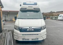 Fahrzeugbild Knaus BoxDrive 600 XL #5