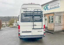 Fahrzeugbild Knaus BoxDrive 600 XL #6