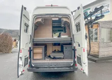 Fahrzeugbild Knaus BoxDrive 600 XL #7