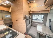 Fahrzeugbild Knaus BoxDrive 600 XL #10