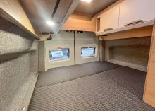 Fahrzeugbild Knaus BoxDrive 600 XL #18