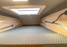 Fahrzeugbild Knaus BoxDrive 600 XL #20