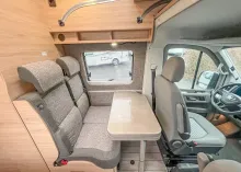 Fahrzeugbild Knaus BoxDrive 600 XL #22