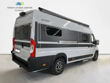 Fahrzeugbild Hymer Camper Van Yellowstone #5