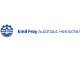 Händlerlogo Autohaus Hentschel GmbH