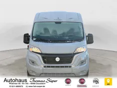 Bild 3 Forster Vantasy FV541HB Travel Line Special Paket-Sofort
