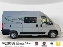 Fahrzeugbild Forster Vantasy FV541HB Travel Line Special Paket-Sofort #5