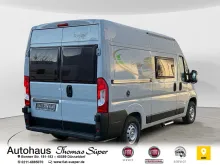 Fahrzeugbild Forster Vantasy FV541HB Travel Line Special Paket-Sofort #7