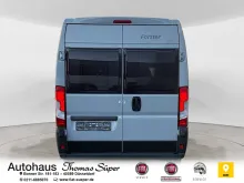 Fahrzeugbild Forster Vantasy FV541HB Travel Line Special Paket-Sofort #8