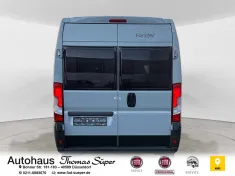 Bild 8 Forster Vantasy FV541HB Travel Line Special Paket-Sofort
