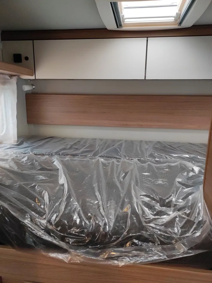 Fahrzeugbild Weinsberg CaraHome 550 MG !! Sie sparen 14.932,- !! #17