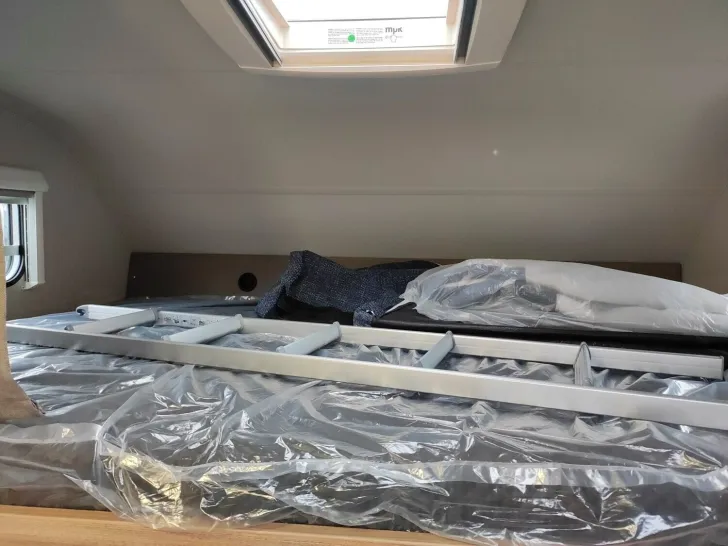 Fahrzeugbild Weinsberg CaraHome 550 MG !! Sie sparen 14.932,- !! #18