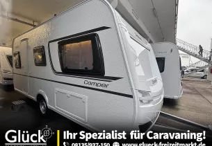 Camper 460 EL