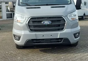 CaraTour 600 MQ Ford