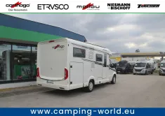 Bild 4 Carthago c-tourer T 143 LE -