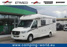 Bild 5 Carthago c-tourer T 143 LE -