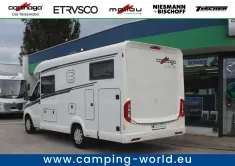 Bild 6 Carthago c-tourer T 143 LE -