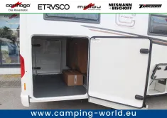 Bild 7 Carthago c-tourer T 143 LE -